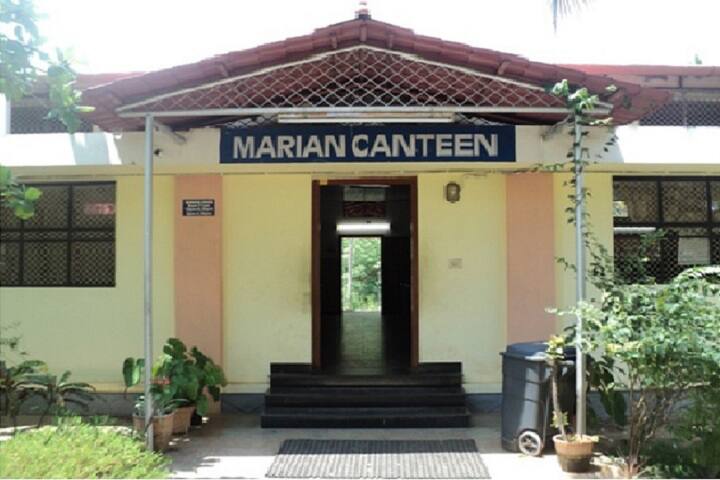 cafeteria
